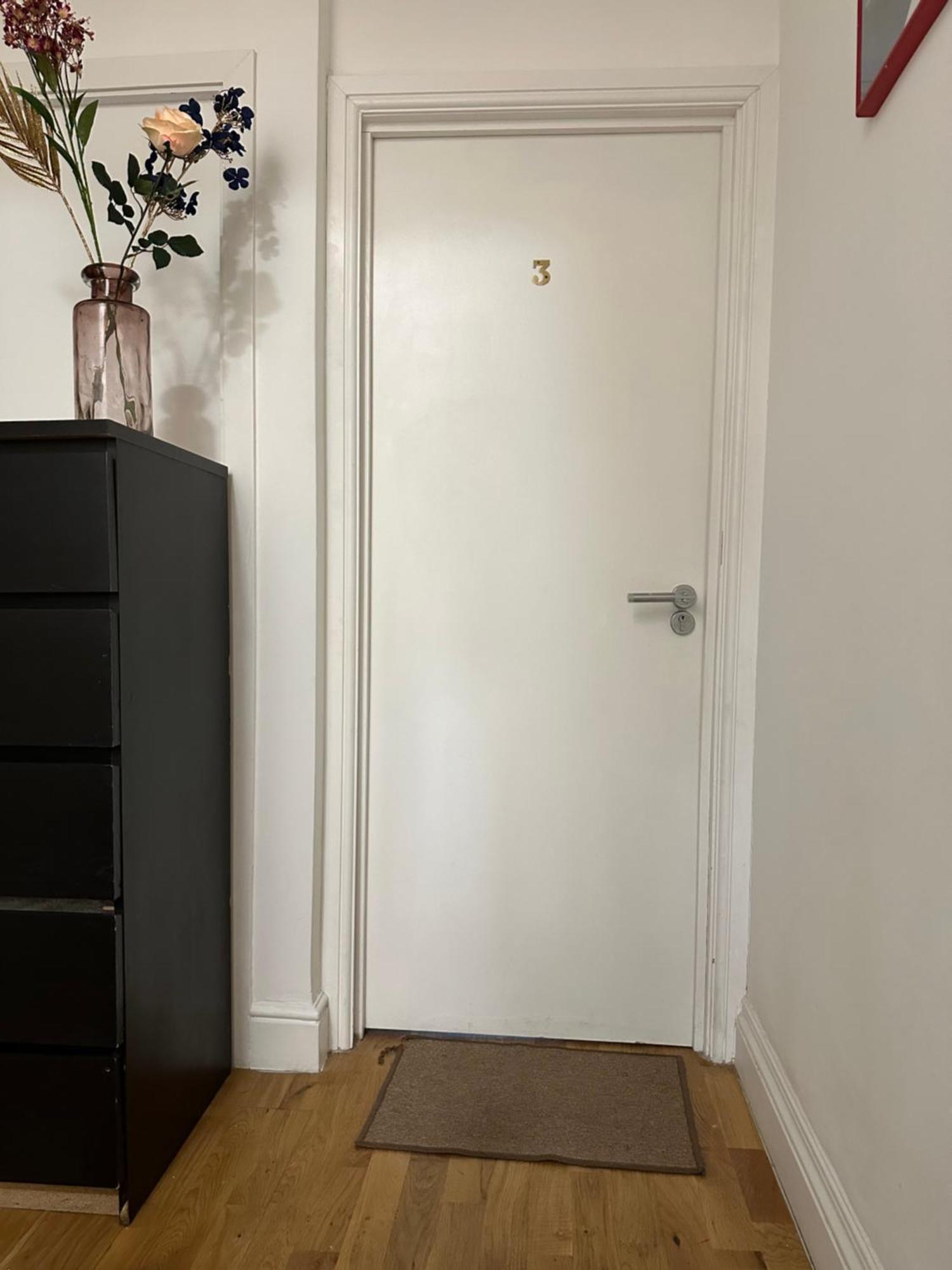 Stunning One Bedroom Studio Flat Londyn Zewnętrze zdjęcie